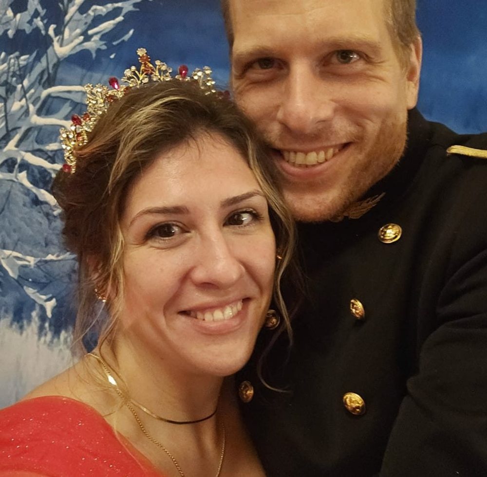 Meet your Posher, Marion